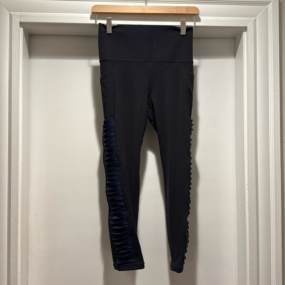 NWOT - athleta leggings - Picture 1 of 4